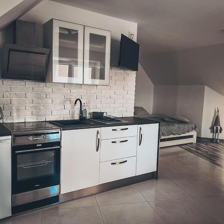 Przytulny Apartamentt Jablonka  Dış mekan fotoğraf