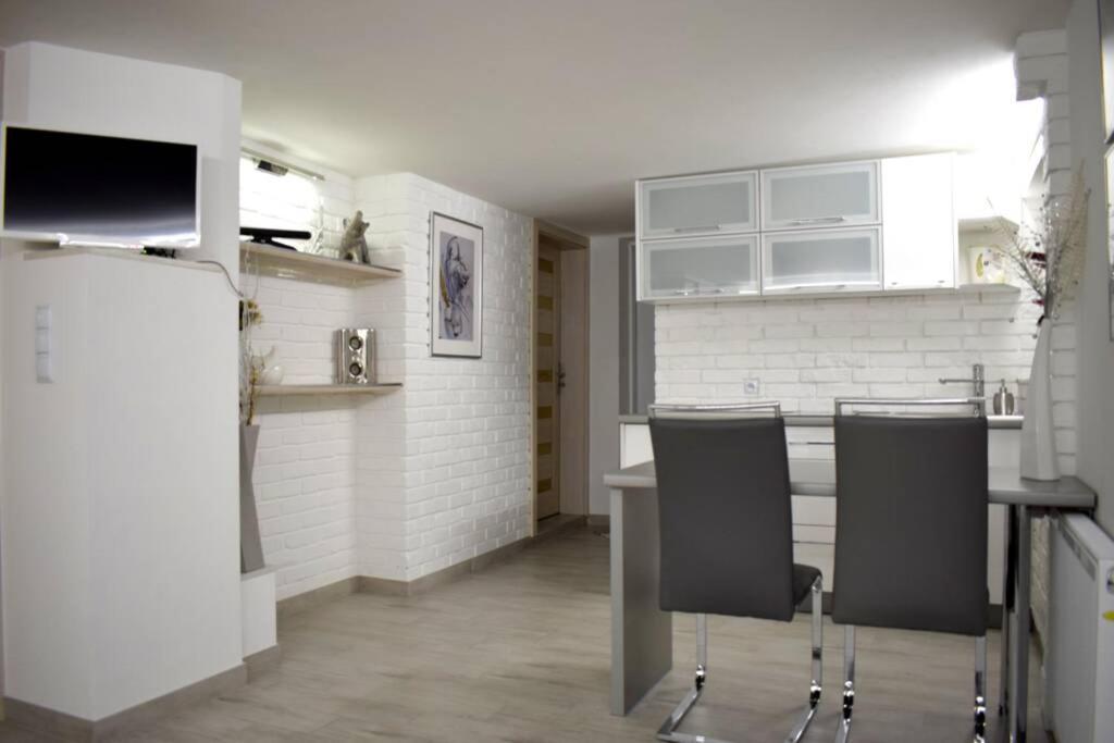 Przytulny Apartamentt Jablonka  Dış mekan fotoğraf