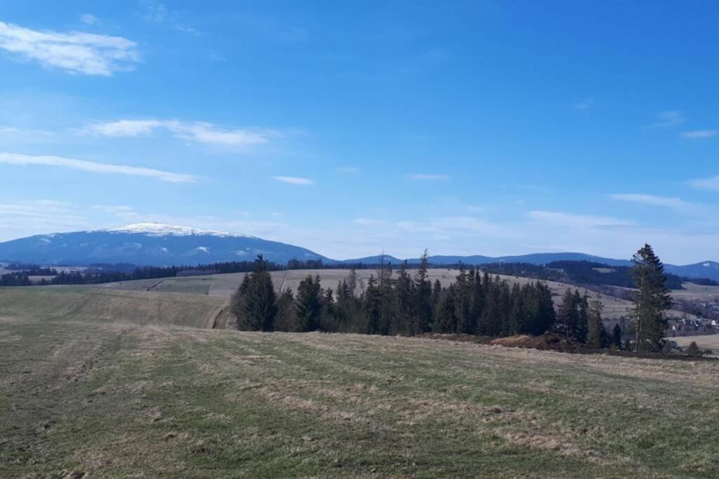 Przytulny Apartamentt Jablonka  Dış mekan fotoğraf