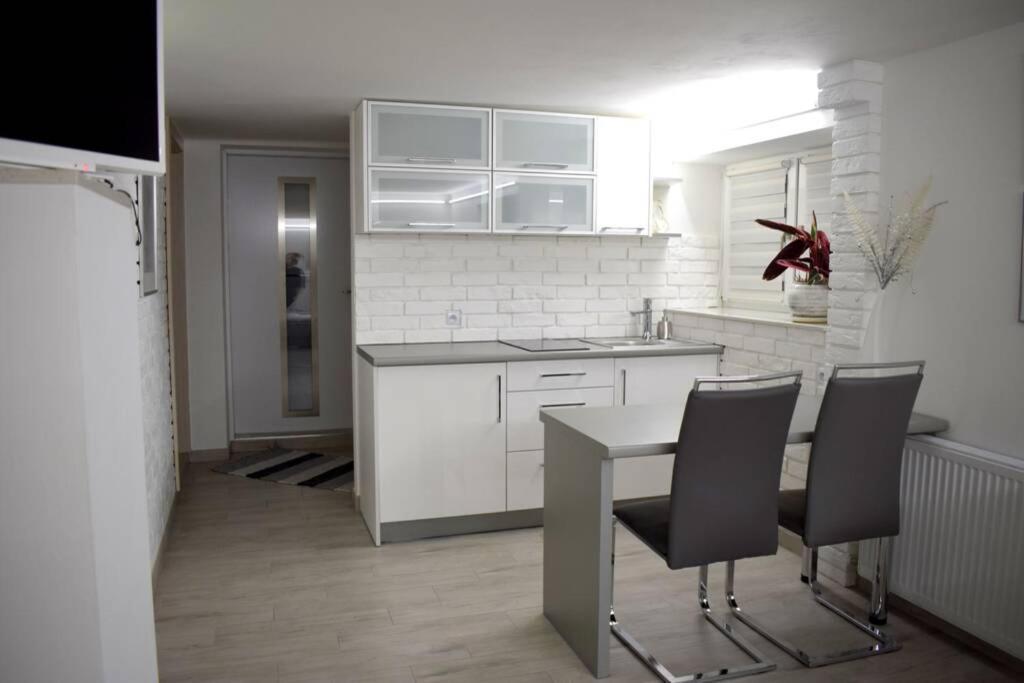 Przytulny Apartamentt Jablonka  Dış mekan fotoğraf