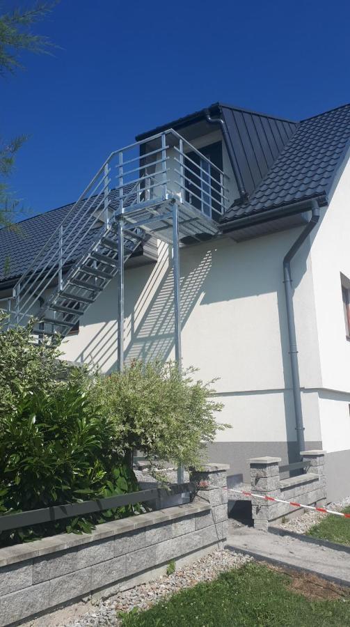Przytulny Apartamentt Jablonka  Dış mekan fotoğraf