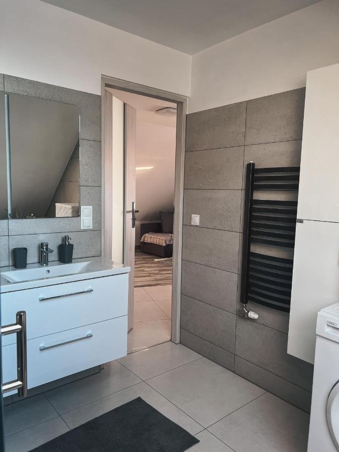 Przytulny Apartamentt Jablonka  Dış mekan fotoğraf