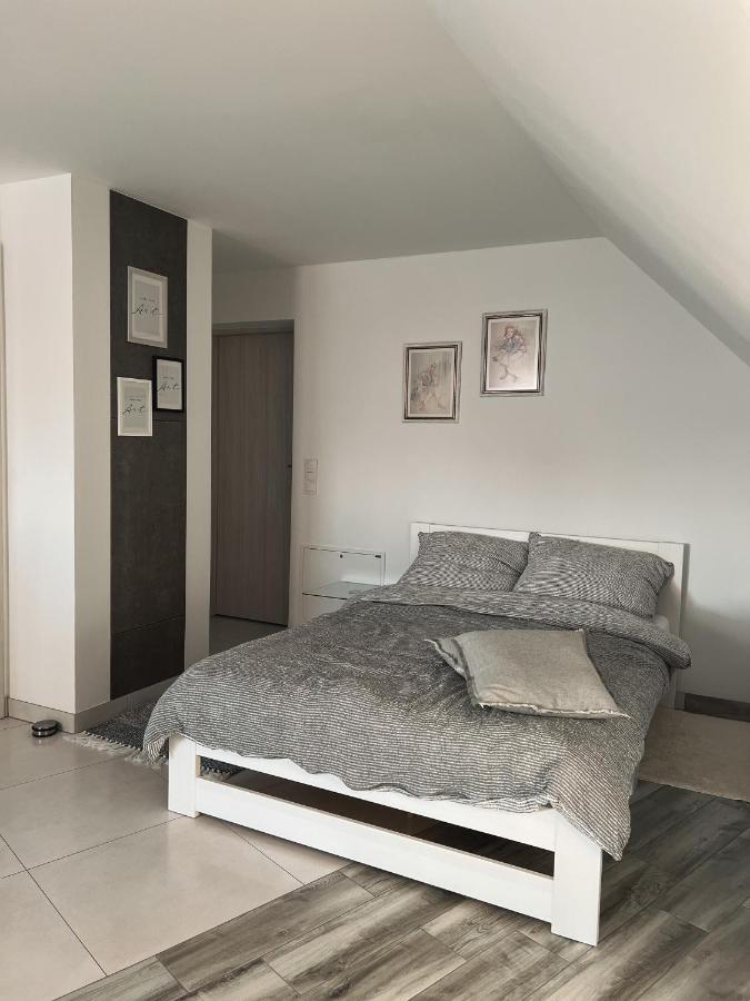 Przytulny Apartamentt Jablonka  Dış mekan fotoğraf