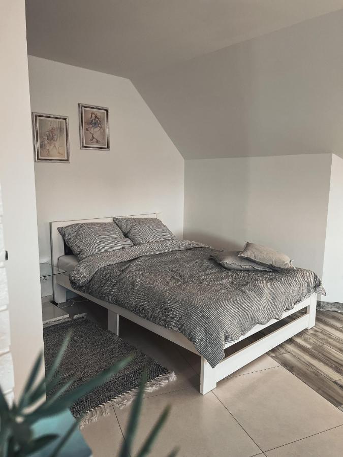 Przytulny Apartamentt Jablonka  Dış mekan fotoğraf