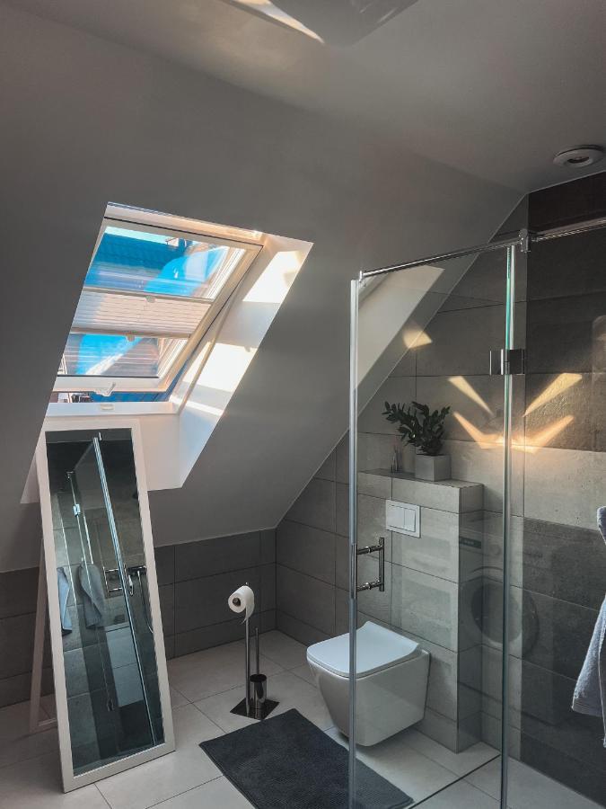 Przytulny Apartamentt Jablonka  Dış mekan fotoğraf