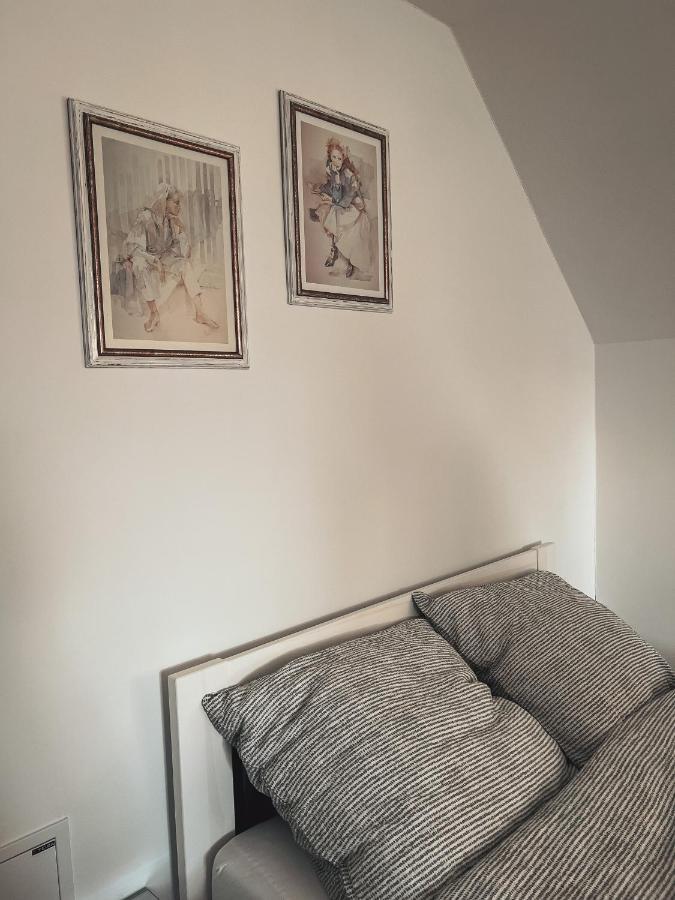 Przytulny Apartamentt Jablonka  Dış mekan fotoğraf