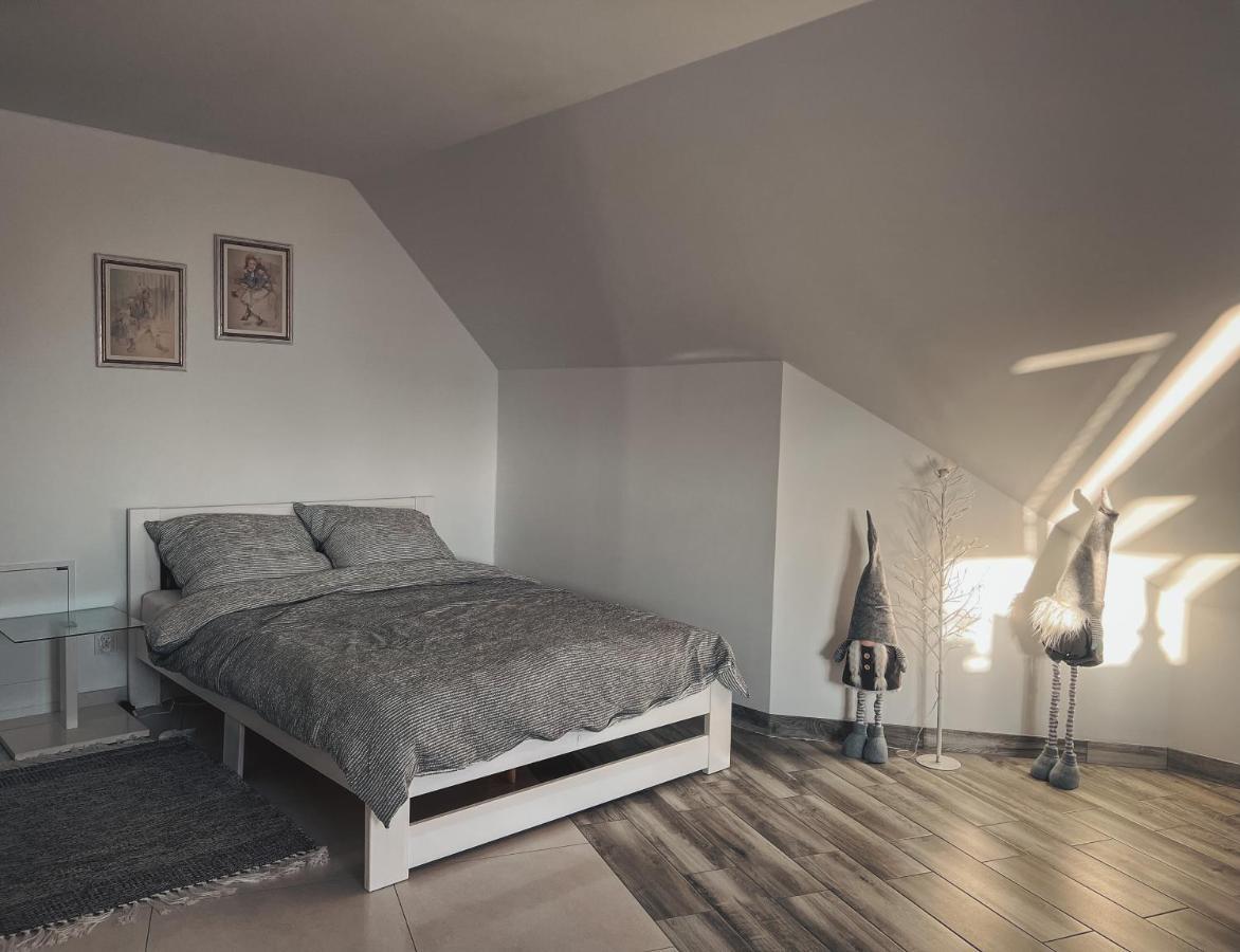 Przytulny Apartamentt Jablonka  Dış mekan fotoğraf